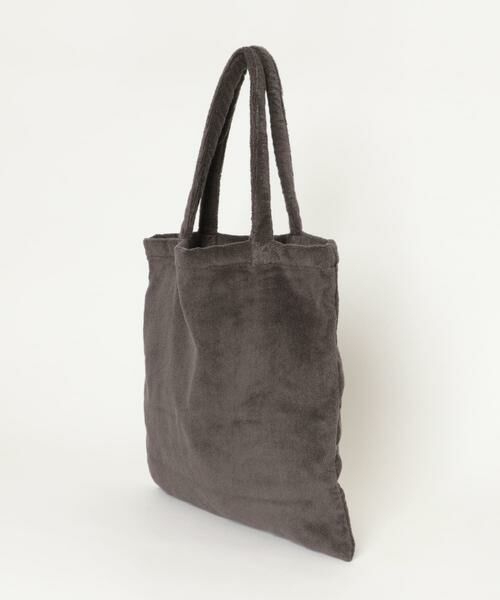 URBAN RESEARCH / アーバンリサーチ トートバッグ | BONGUSTA　NARAM TOTEBAG | 詳細6