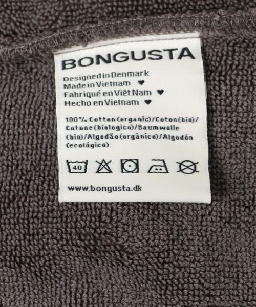 URBAN RESEARCH / アーバンリサーチ トートバッグ | BONGUSTA　NARAM TOTEBAG | 詳細10