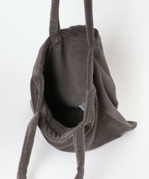 URBAN RESEARCH / アーバンリサーチ トートバッグ | BONGUSTA　NARAM TOTEBAG | 詳細16