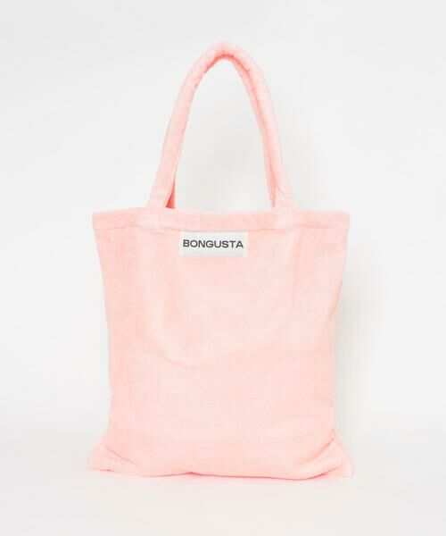 URBAN RESEARCH / アーバンリサーチ トートバッグ | BONGUSTA　NARAM TOTEBAG | 詳細24