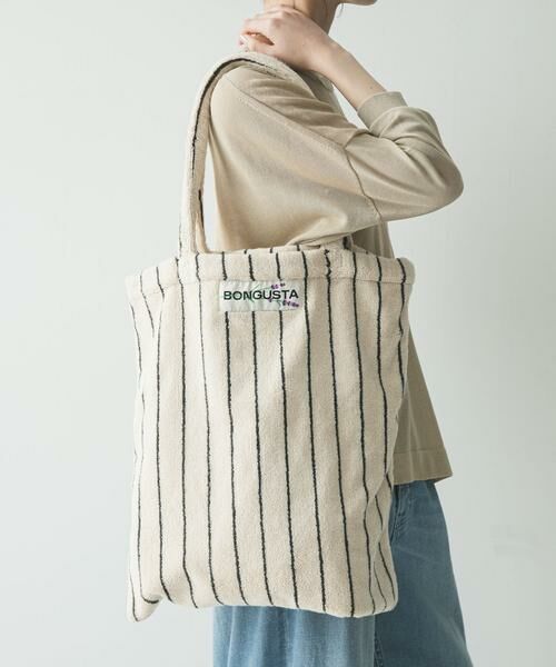 URBAN RESEARCH / アーバンリサーチ トートバッグ | BONGUSTA　NARAM TOTEBAG | 詳細14