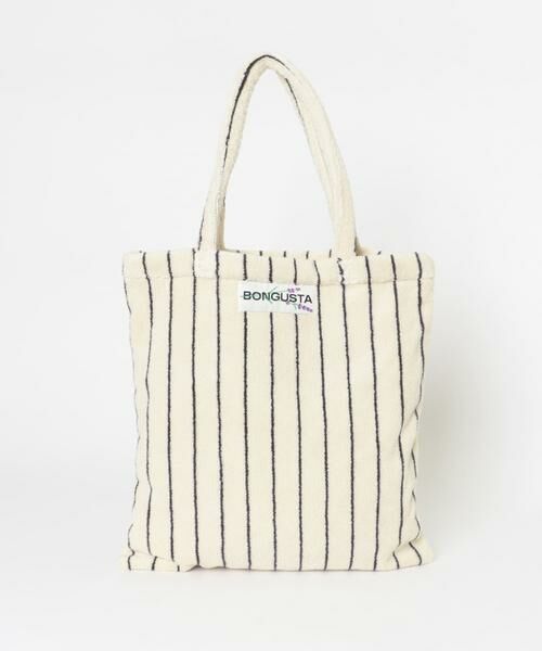 URBAN RESEARCH / アーバンリサーチ トートバッグ | BONGUSTA　NARAM TOTEBAG | 詳細17