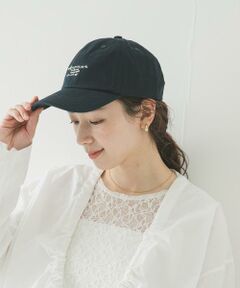 URBAN RESEARCH / アーバンリサーチ キャップ | LY　LETTER CAP