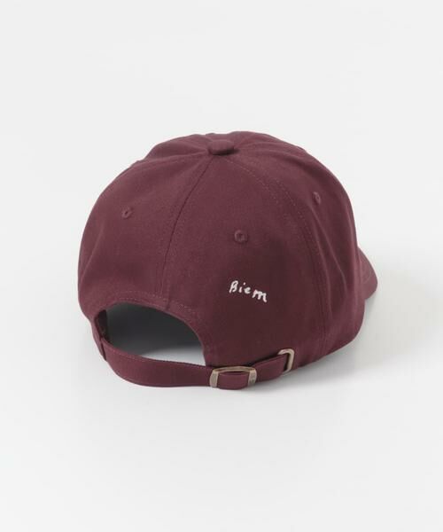 URBAN RESEARCH / アーバンリサーチ キャップ | LY　LETTER CAP | 詳細2