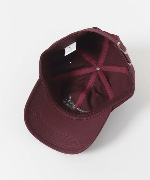 URBAN RESEARCH / アーバンリサーチ キャップ | LY　LETTER CAP | 詳細3