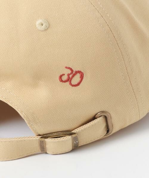 URBAN RESEARCH / アーバンリサーチ キャップ | LY　LETTER CAP | 詳細7