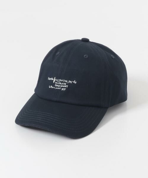 URBAN RESEARCH / アーバンリサーチ キャップ | LY　LETTER CAP | 詳細9