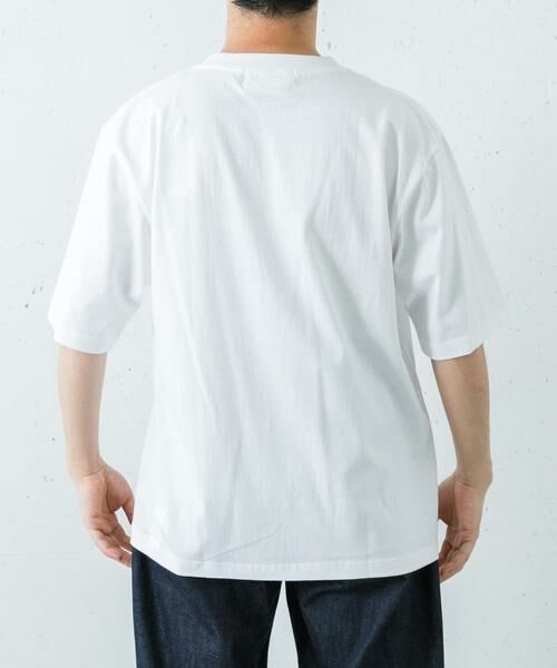 URBAN RESEARCH / アーバンリサーチ Tシャツ | URBAN RESEARCH iD　DEVO LOGO T-SHIRTS | 詳細3