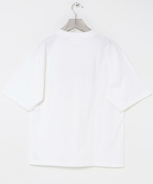 URBAN RESEARCH / アーバンリサーチ Tシャツ | URBAN RESEARCH iD　DEVO LOGO T-SHIRTS | 詳細5