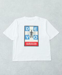 URBAN RESEARCH / アーバンリサーチ Tシャツ | URBAN RESEARCH iD　DEVO DUTY NOWT-SHIRTS