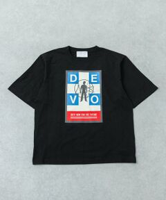 URBAN RESEARCH / アーバンリサーチ Tシャツ | URBAN RESEARCH iD　DEVO DUTY NOWT-SHIRTS