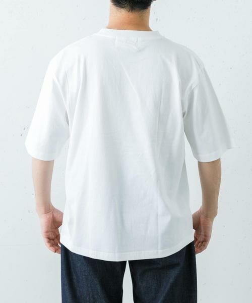 URBAN RESEARCH / アーバンリサーチ Tシャツ | URBAN RESEARCH iD　DEVO DUTY NOWT-SHIRTS | 詳細3