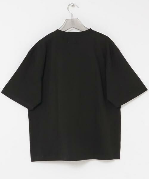 URBAN RESEARCH / アーバンリサーチ Tシャツ | URBAN RESEARCH iD　DEVO DUTY NOWT-SHIRTS | 詳細8