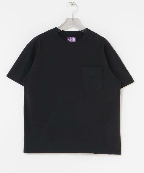 URBAN RESEARCH / アーバンリサーチ Tシャツ | THE NORTH FACE PURPLE LABEL　8OZ FLD POCKET T-SHIRT | 詳細16