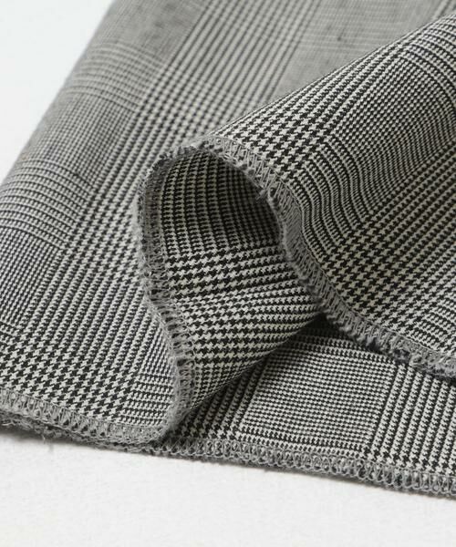 URBAN RESEARCH / アーバンリサーチ その他パンツ | new basic　HIGH TWIST WOOL TROUSER | 詳細8