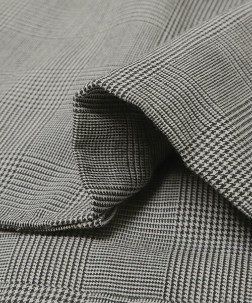 URBAN RESEARCH / アーバンリサーチ その他アウター | new basic　HIGH TWIST WOOL SINGLE JACKET | 詳細8