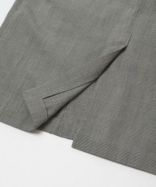 URBAN RESEARCH / アーバンリサーチ その他アウター | new basic　HIGH TWIST WOOL W JACKET | 詳細8