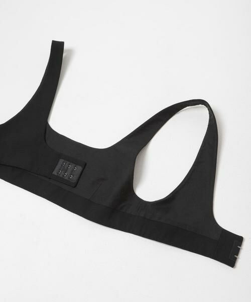 URBAN RESEARCH / アーバンリサーチ その他トップス | new basic　HIGH TWIST WOOL BUSTIER | 詳細4