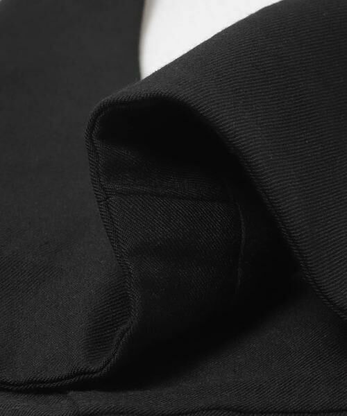 URBAN RESEARCH / アーバンリサーチ その他トップス | new basic　HIGH TWIST WOOL BUSTIER | 詳細5