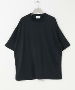 URBAN RESEARCH / アーバンリサーチ Tシャツ | new basic　WASHABLE MERINO WOOL T-SHIRTS
