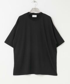 URBAN RESEARCH / アーバンリサーチ Tシャツ | new basic　WASHABLE MERINO WOOL T-SHIRTS