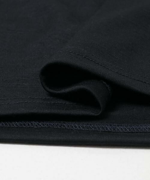 URBAN RESEARCH / アーバンリサーチ Tシャツ | new basic　WASHABLE MERINO WOOL T-SHIRTS | 詳細6
