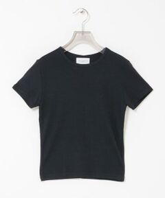 URBAN RESEARCH / アーバンリサーチ Tシャツ | new basic　WASHABLE WOOL BABY T-SHIRTS