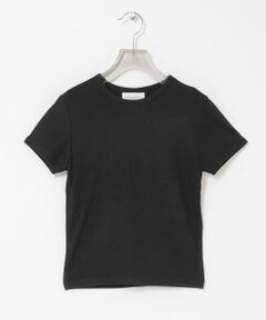 URBAN RESEARCH / アーバンリサーチ Tシャツ | new basic　WASHABLE WOOL BABY T-SHIRTS