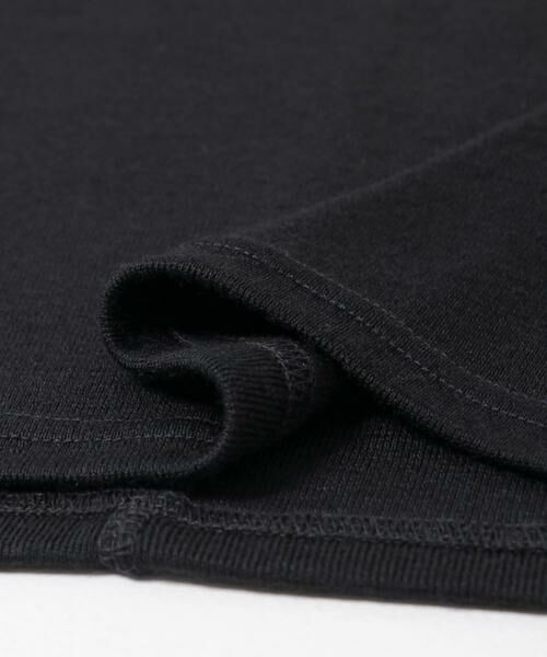 URBAN RESEARCH / アーバンリサーチ Tシャツ | new basic　WASHABLE WOOL BABY T-SHIRTS | 詳細4