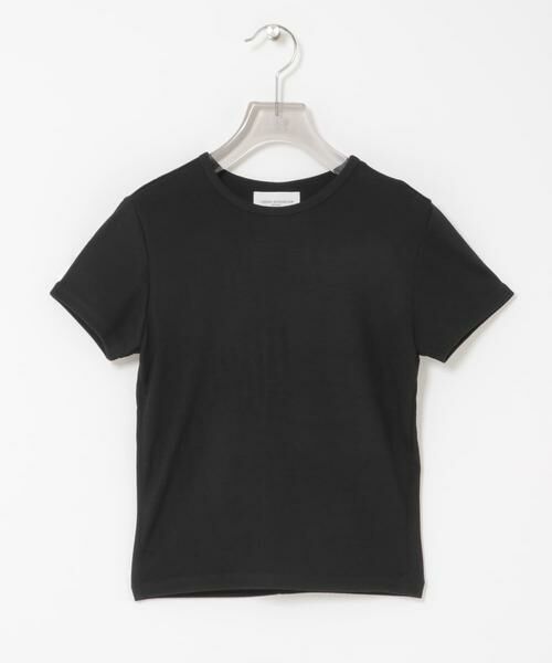 URBAN RESEARCH / アーバンリサーチ Tシャツ | new basic　WASHABLE WOOL BABY T-SHIRTS | 詳細9