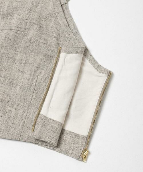 URBAN RESEARCH / アーバンリサーチ その他トップス | new basic　SLAB NEP CAMI BUSTIER | 詳細2