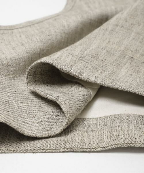 URBAN RESEARCH / アーバンリサーチ その他トップス | new basic　SLAB NEP CAMI BUSTIER | 詳細4