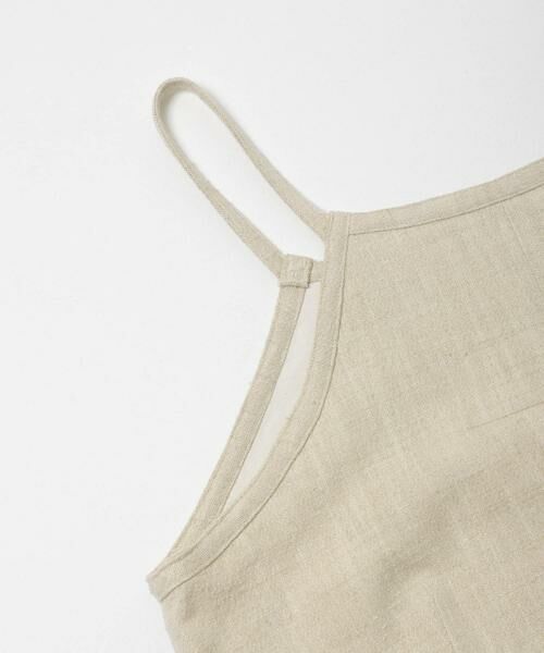 URBAN RESEARCH / アーバンリサーチ その他トップス | new basic　SLAB NEP CAMI BUSTIER | 詳細10