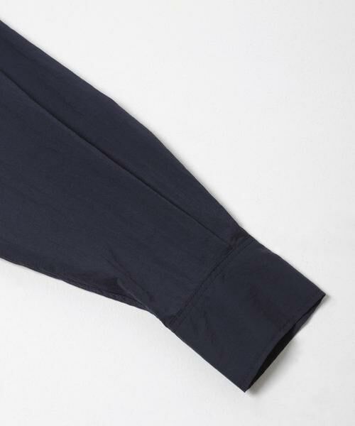 URBAN RESEARCH / アーバンリサーチ シャツ・ブラウス | new basic　AIR SHEER SHIRTS | 詳細7