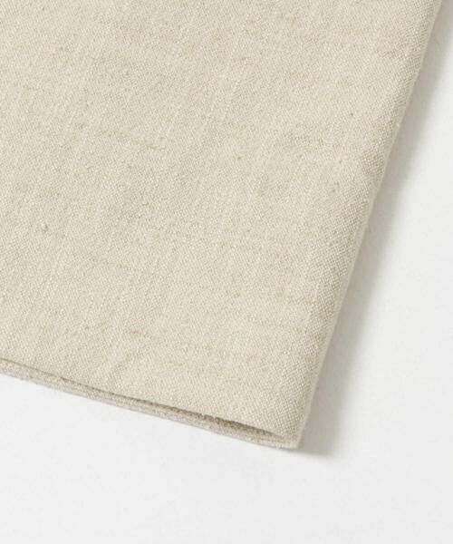 URBAN RESEARCH / アーバンリサーチ スカート | new basic　SLAB NEP FLARE SKIRT | 詳細10