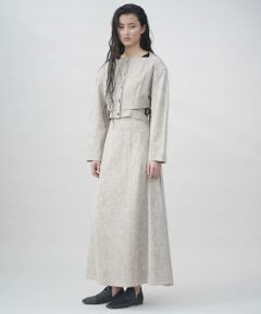 URBAN RESEARCH / アーバンリサーチ その他アウター | new basic　SLAB NEP BELT JACKET