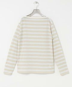 URBAN RESEARCH / アーバンリサーチ Tシャツ | マルチボーダー2WAYカットソー