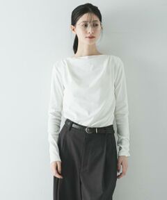 URBAN RESEARCH / アーバンリサーチ Tシャツ | 2WAYドレープカットソー