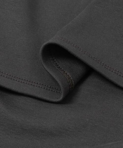 URBAN RESEARCH / アーバンリサーチ Tシャツ | 2WAYドレープカットソー | 詳細20
