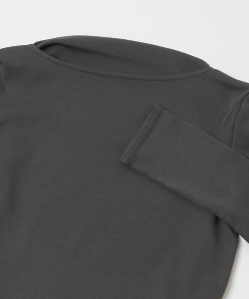 URBAN RESEARCH / アーバンリサーチ Tシャツ | 2WAYドレープカットソー | 詳細12