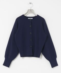 URBAN RESEARCH / アーバンリサーチ カーディガン・ボレロ | コクーンスリーブカーディガン