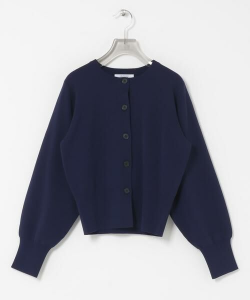 URBAN RESEARCH / アーバンリサーチ カーディガン・ボレロ | コクーンスリーブカーディガン | 詳細1