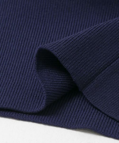 URBAN RESEARCH / アーバンリサーチ カーディガン・ボレロ | コクーンスリーブカーディガン | 詳細10