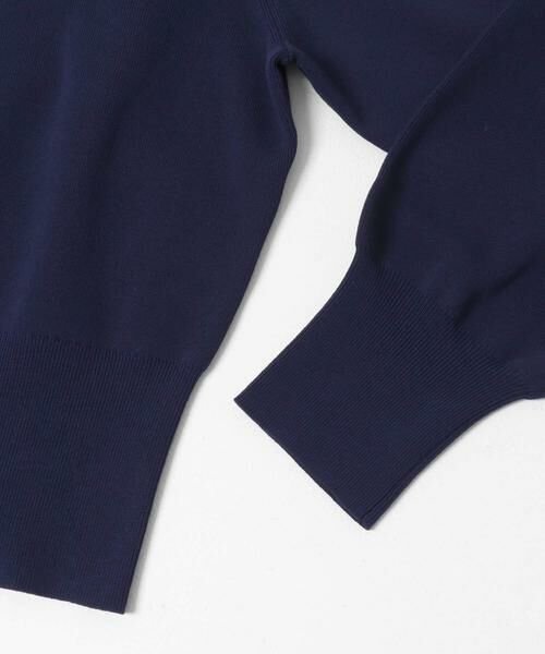 URBAN RESEARCH / アーバンリサーチ カーディガン・ボレロ | コクーンスリーブカーディガン | 詳細3