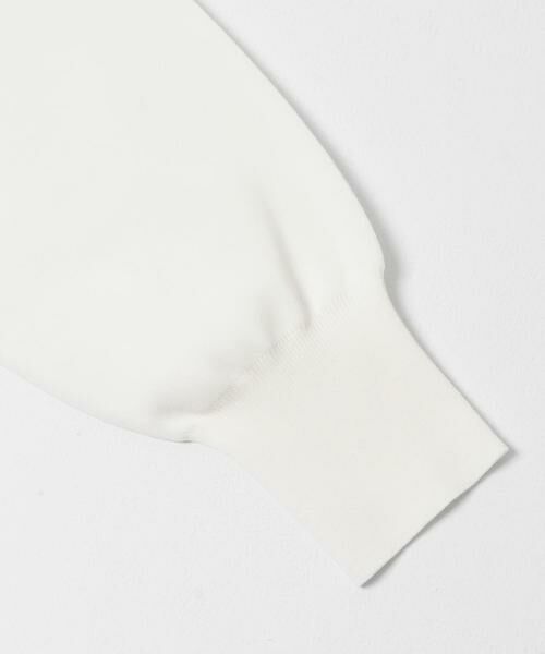 URBAN RESEARCH / アーバンリサーチ カーディガン・ボレロ | コクーンスリーブカーディガン | 詳細16