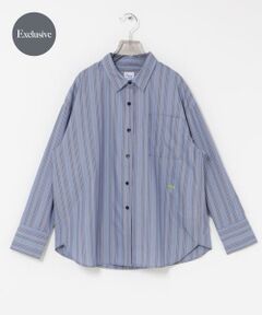 URBAN RESEARCH / アーバンリサーチ Tシャツ | 『別注』PICCA×URBAN RESEARCH　レギュラーカラールーズシャツ