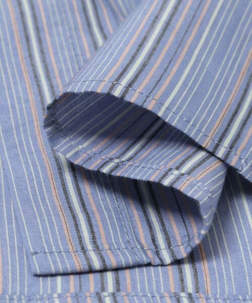 URBAN RESEARCH / アーバンリサーチ シャツ・ブラウス | 『別注』PICCA×URBAN RESEARCH　レギュラーカラールーズシャツ | 詳細11