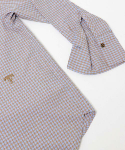 URBAN RESEARCH / アーバンリサーチ シャツ・ブラウス | 『別注』PICCA×URBAN RESEARCH　レギュラーカラールーズシャツ | 詳細21