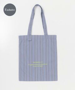 URBAN RESEARCH / アーバンリサーチ トートバッグ | 『別注』PICCA×URBAN RESEARCH　トートバッグ
