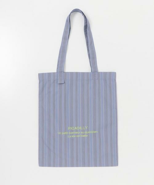 URBAN RESEARCH / アーバンリサーチ トートバッグ | 『別注』PICCA×URBAN RESEARCH　トートバッグ | 詳細1